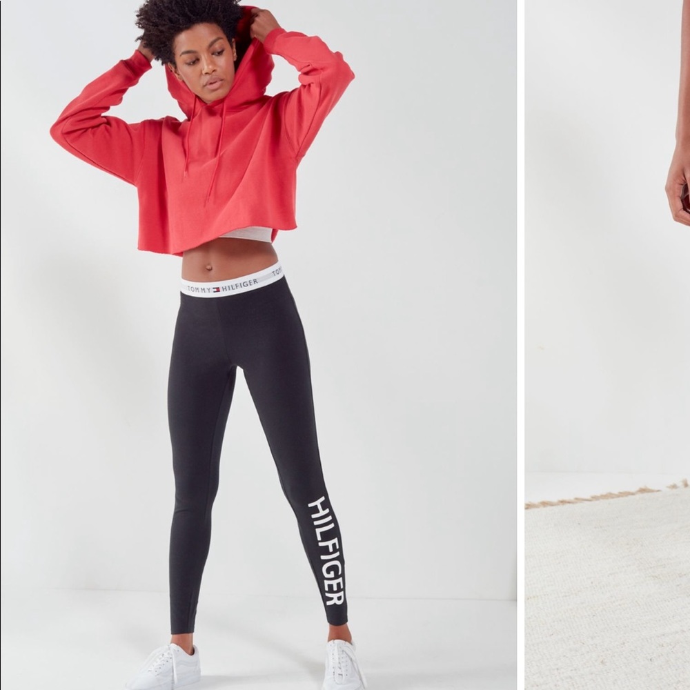 Tommy Hilfiger leggings